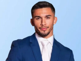 Jacob Kuhn talks about representing Arizona in the 2025 Mister USA competition Jacob Kuhn