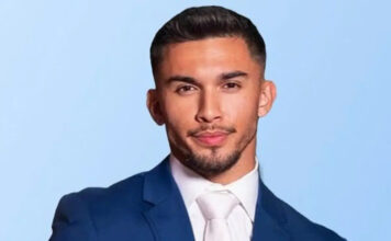 Jacob Kuhn talks about representing Arizona in the 2025 Mister USA competition Jacob Kuhn