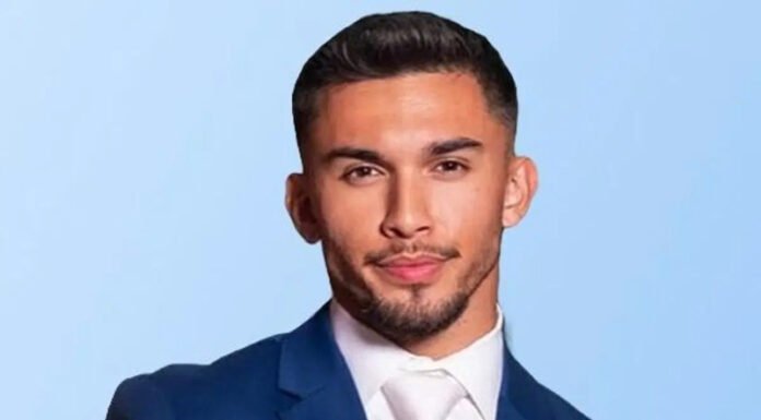 Jacob Kuhn talks about representing Arizona in the 2025 Mister USA competition Jacob Kuhn