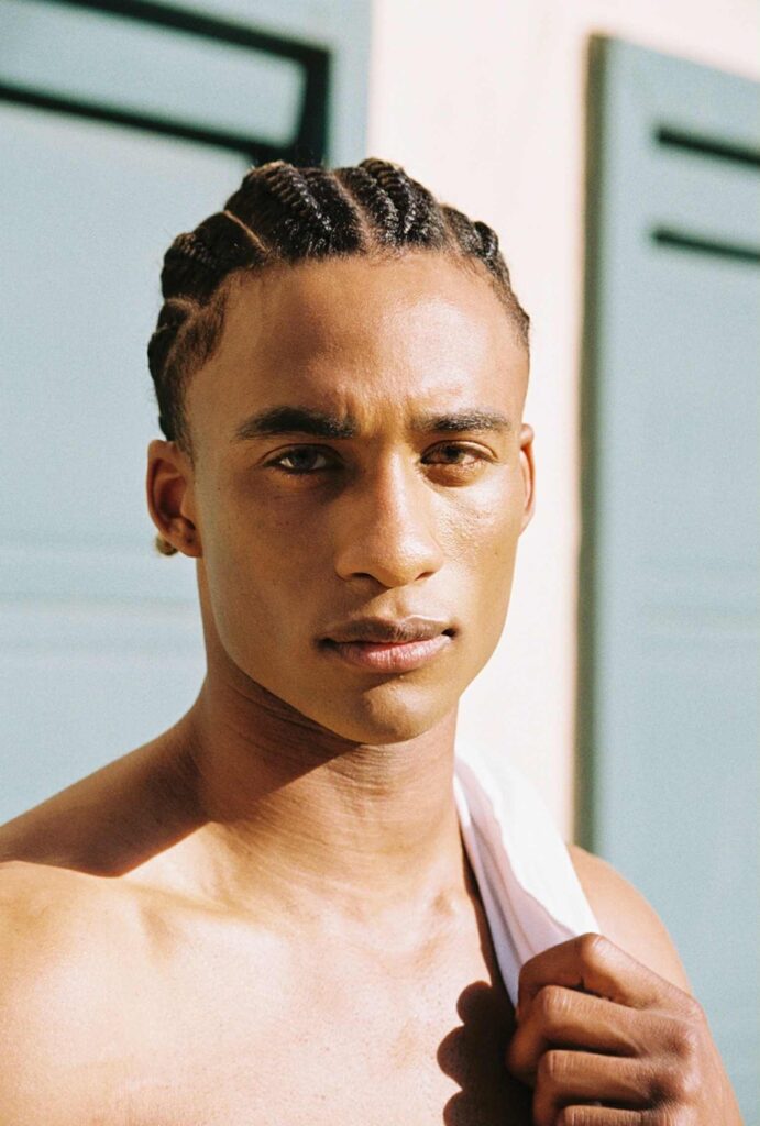 Alijah Johnson
