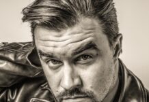 Rob Mayes