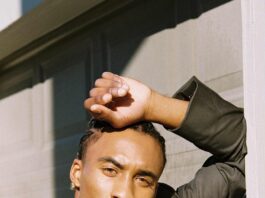 Alijah Johnson talks about representing New Jersey in the 2025 Mr. America Global competition Alijah Johnson