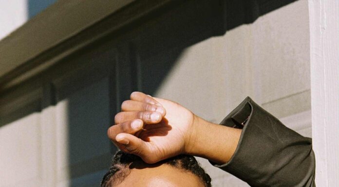 Alijah Johnson talks about representing New Jersey in the 2025 Mr. America Global competition Alijah Johnson