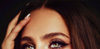 Maia Zakay talks about performing at the 2025 Mister USA competition in Los Angeles Maia Zakay