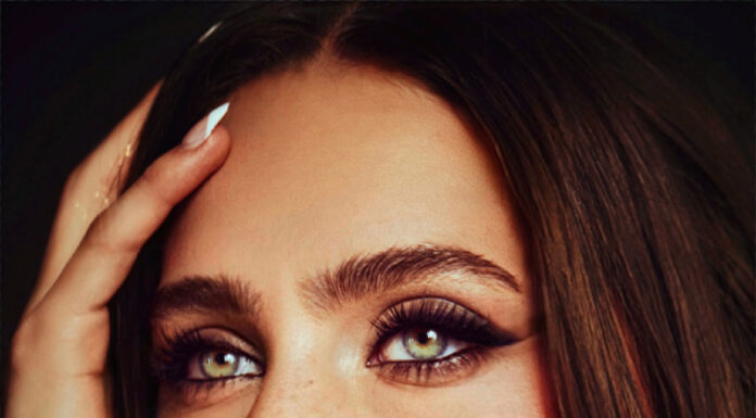 Maia Zakay talks about performing at the 2025 Mister USA competition in Los Angeles Maia Zakay