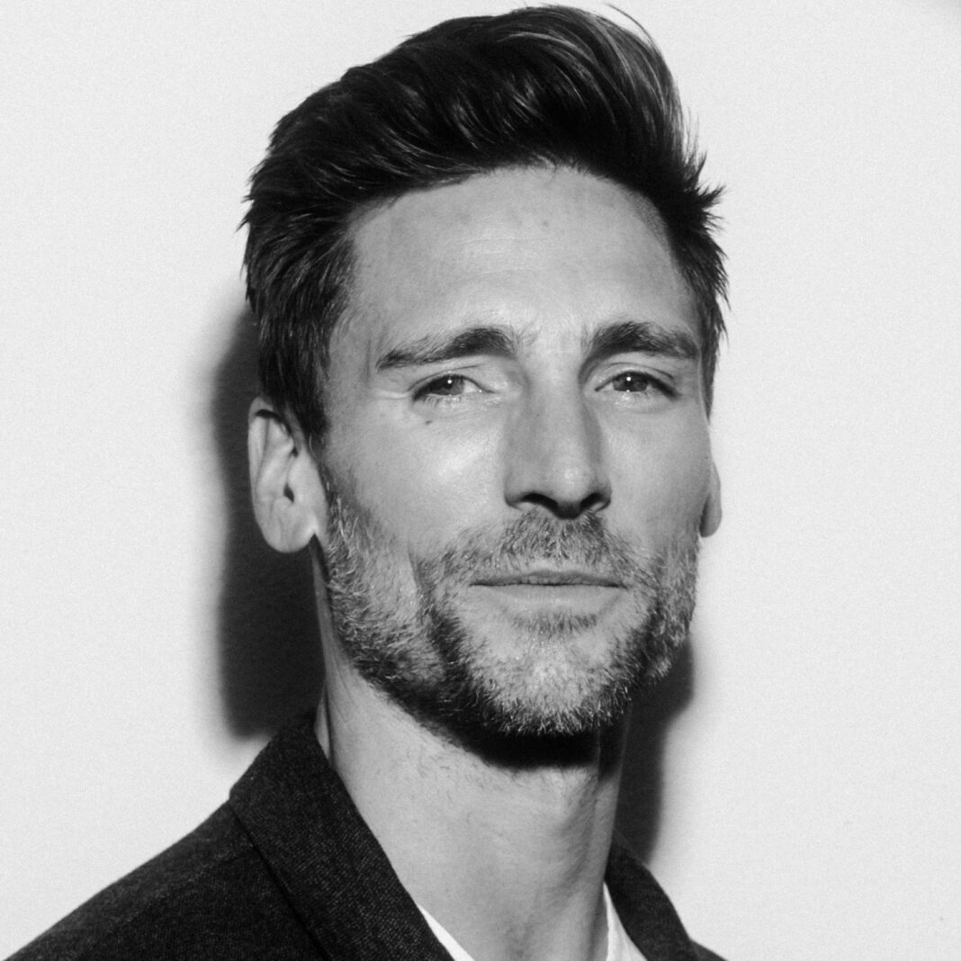 Andrew Walker