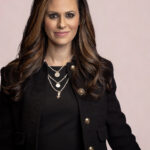 The Stories on Andrea Lynn’s Show Will Help You See How Your Past Has Shaped Who You Are Today