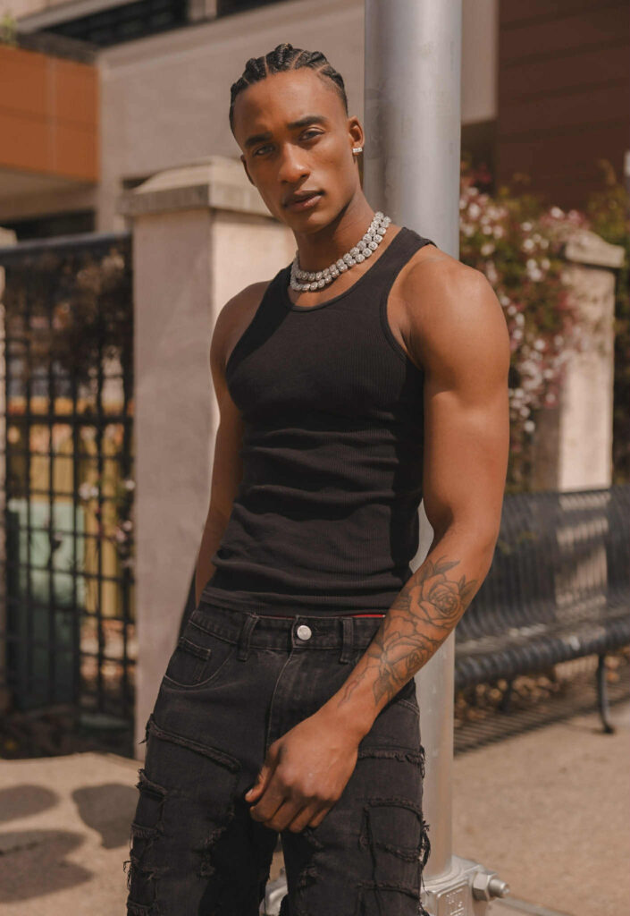 Alijah Johnson