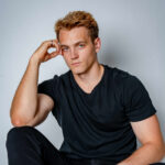 Rowan Musick talks about representing Missouri in the 2025 Mr. America Global Rowan Musick