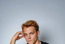 Rowan Musick talks about representing Missouri in the 2025 Mr. America Global Rowan Musick