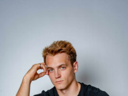 Rowan Musick talks about representing Missouri in the 2025 Mr. America Global Rowan Musick