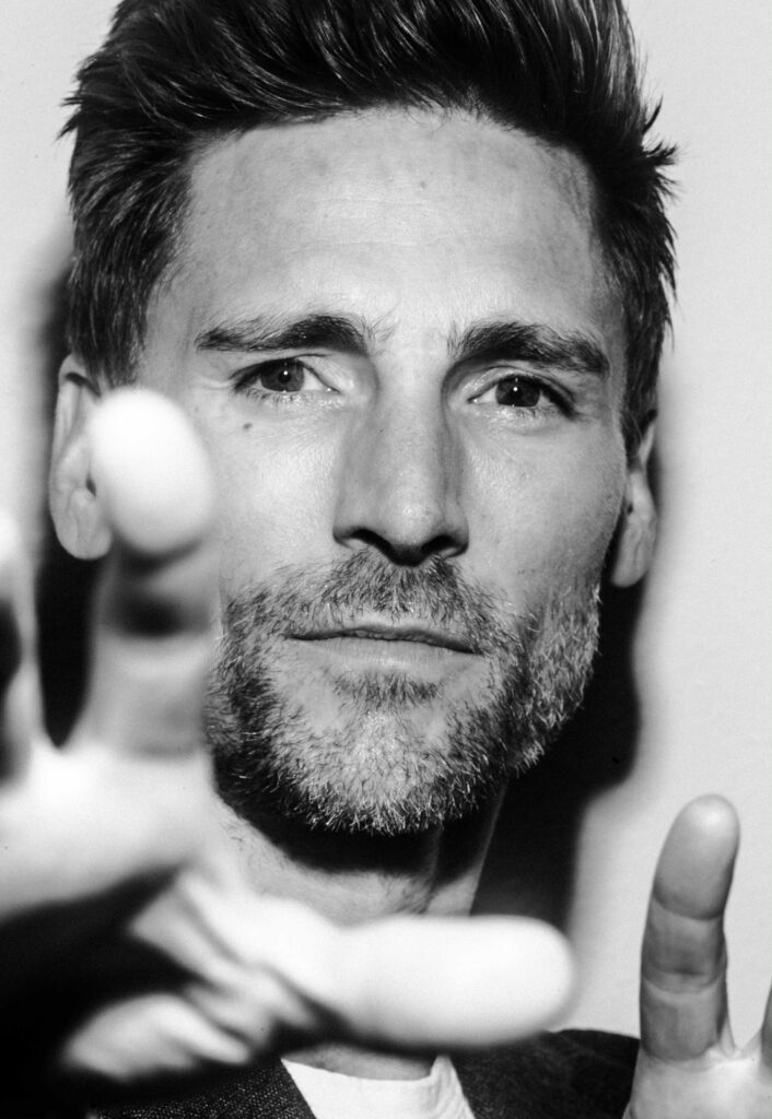 Andrew Walker