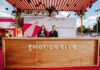 Formula E, Seat Unique Want to Accelerate Social Inclusion with New Digital Hospitality Platform Formula E shows Emotion Club booth
