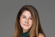 Ilia Jakel: The Hidden Rivalry Holding Women Back, and How to Break It