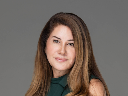 Ilia Jakel: The Hidden Rivalry Holding Women Back, and How to Break It