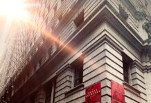 Inside Yamasaki: FiDi’s New Asian Fusion Destination at 25 Broad Street in Manhattan Yamasaki Bar