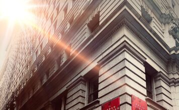 Inside Yamasaki: FiDi’s New Asian Fusion Destination at 25 Broad Street in Manhattan Yamasaki Bar