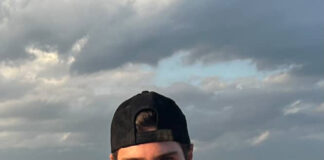 Catching up with Brandon Cole Bailey: Fashion model, actor, and influencer Brandon Cole Bailey