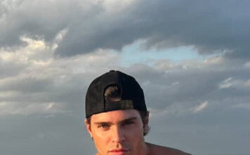 Catching up with Brandon Cole Bailey: Fashion model, actor, and influencer Brandon Cole Bailey