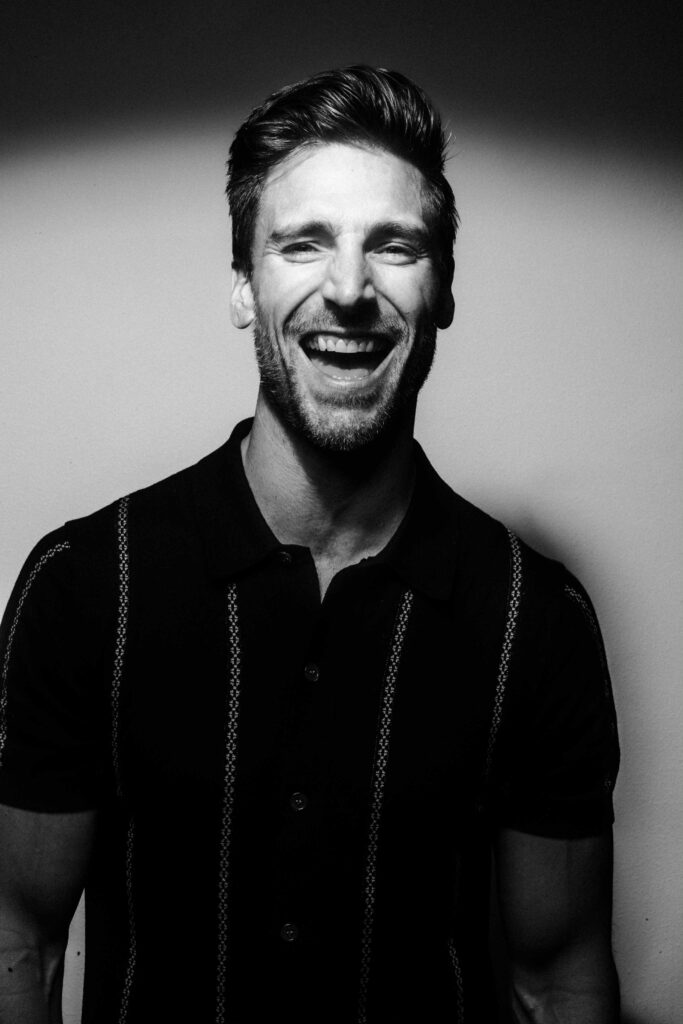 Andrew Walker
