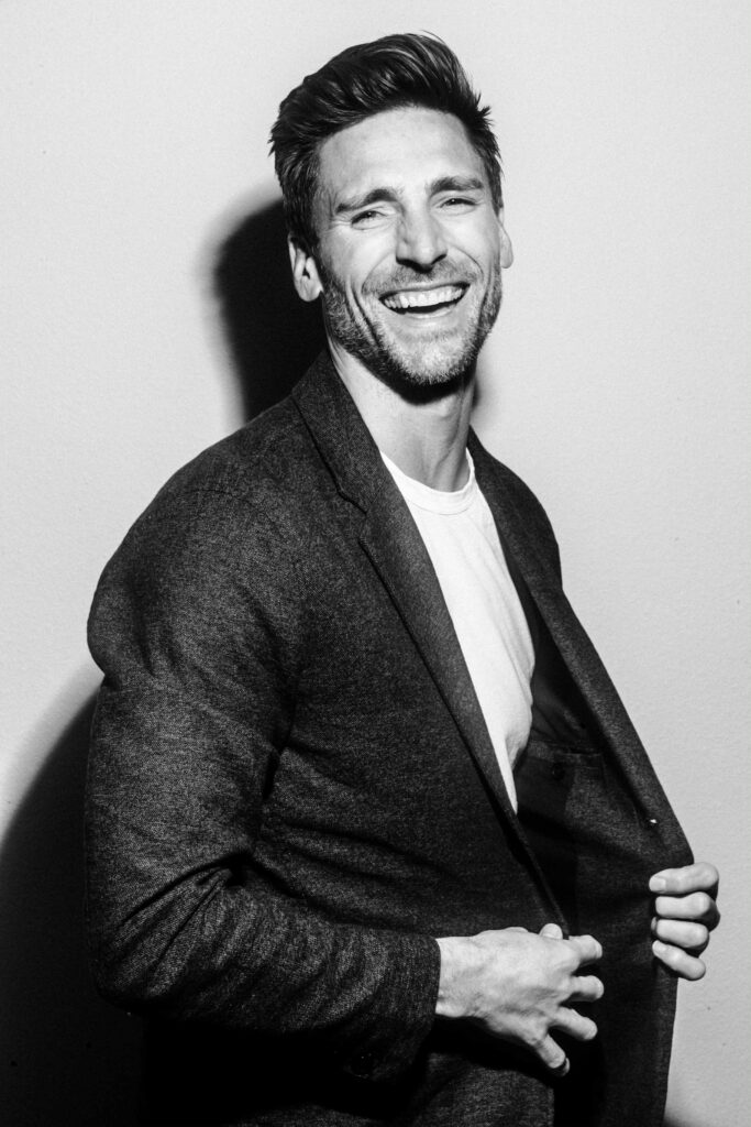 Andrew Walker