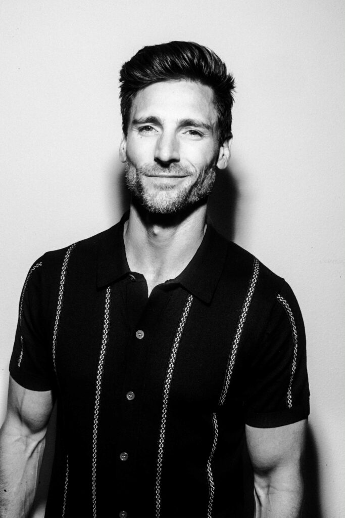 Andrew Walker