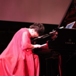 A GRAMMY® Award Winner Helping Musicians Heal: How Angelin Chang Transforms Injuries Into Artistry