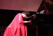 A GRAMMY® Award Winner Helping Musicians Heal: How Angelin Chang Transforms Injuries Into Artistry