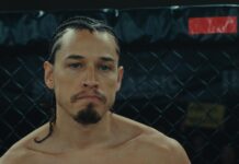 Andrew Gray and The Superhero U to host special screening of ‘American Warrior’ Andrew Gray