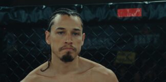 Andrew Gray and The Superhero U to host special screening of ‘American Warrior’ Andrew Gray