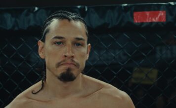 Andrew Gray and The Superhero U to host special screening of ‘American Warrior’ Andrew Gray