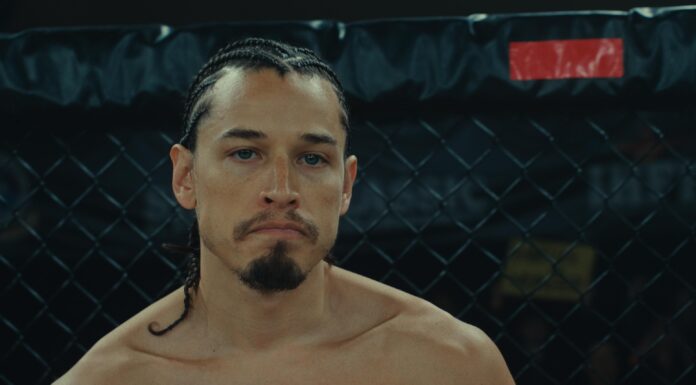 Andrew Gray and The Superhero U to host special screening of ‘American Warrior’ Andrew Gray