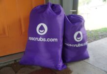 Dallas Just Got a New King of Gig – and It’s Freshly Folded NoScrubs