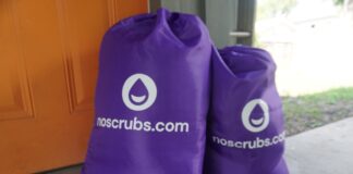 Dallas Just Got a New King of Gig – and It’s Freshly Folded NoScrubs