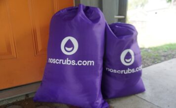 Dallas Just Got a New King of Gig – and It’s Freshly Folded NoScrubs