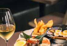 Op-Ed: Blu on the Hudson is the quintessential restaurant to celebrate Labor Day 2025 Blu on the Hudson in Weehawken, New Jersey