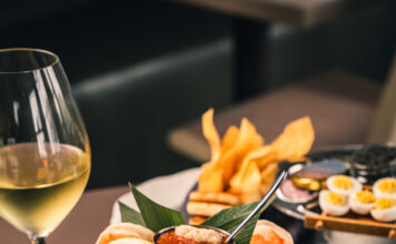 Op-Ed: Blu on the Hudson is the quintessential restaurant to celebrate Labor Day 2025 Blu on the Hudson in Weehawken, New Jersey