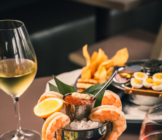 Op-Ed: Blu on the Hudson is the quintessential restaurant to celebrate Labor Day 2025 Blu on the Hudson in Weehawken, New Jersey