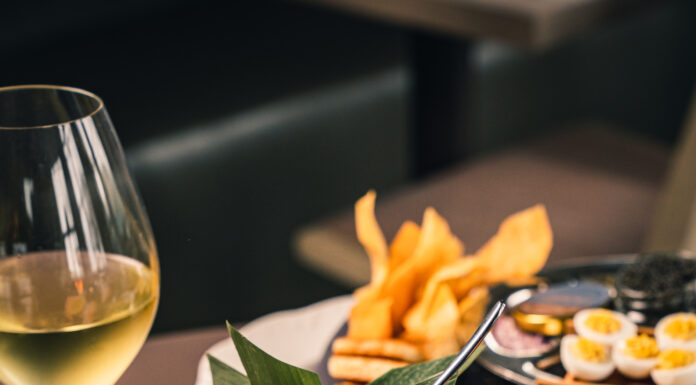 Op-Ed: Blu on the Hudson is the quintessential restaurant to celebrate Labor Day 2025 Blu on the Hudson in Weehawken, New Jersey