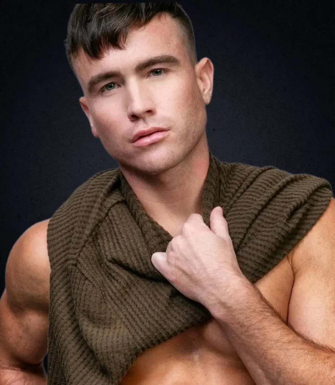 David Borum