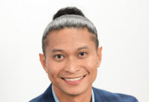 Emmyrich Vicente talks about representing Maryland in the 2025 Mr. America Global and his work with Story Tapestries Emmyrich Vicente