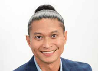 Emmyrich Vicente talks about representing Maryland in the 2025 Mr. America Global and his work with Story Tapestries Emmyrich Vicente