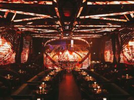 Mister USA to host its 2025 fashion show at MainRó in Hollywood MainRo venue in Hollywood