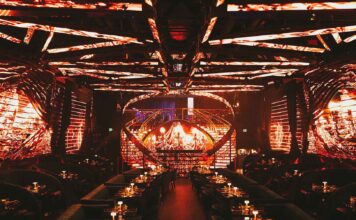 Mister USA to host its 2025 fashion show at MainRó in Hollywood MainRo venue in Hollywood