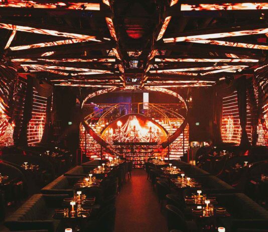 Mister USA to host its 2025 fashion show at MainRó in Hollywood MainRo venue in Hollywood