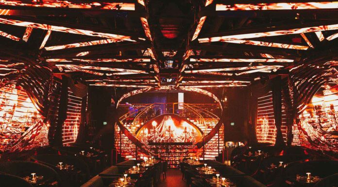 Mister USA to host its 2025 fashion show at MainRó in Hollywood MainRo venue in Hollywood