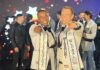 Review: Rowan Musick of Missouri wins the 2025 Mr. America Global competition, Alijah Johnson of New Jersey named 1st runner-up Alijah Johnson and Rowan Musick