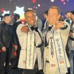 Review: Rowan Musick of Missouri wins the 2025 Mr. America Global competition, Alijah Johnson of New Jersey named 1st runner-up Alijah Johnson and Rowan Musick
