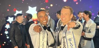 Review: Rowan Musick of Missouri wins the 2025 Mr. America Global competition, Alijah Johnson of New Jersey named 1st runner-up Alijah Johnson and Rowan Musick