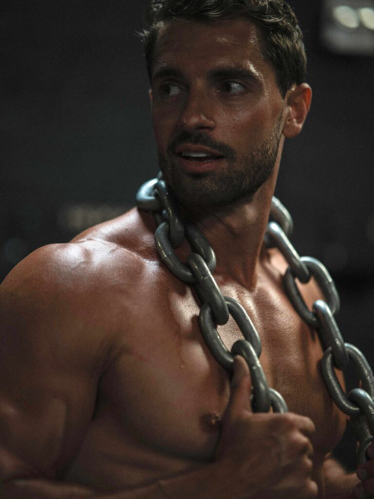 Ezra Moreland